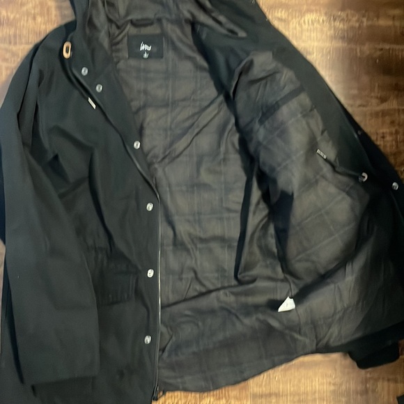 Used Mens Imperial Motion Rain jacket in near perfect condition - Picture 4 of 6